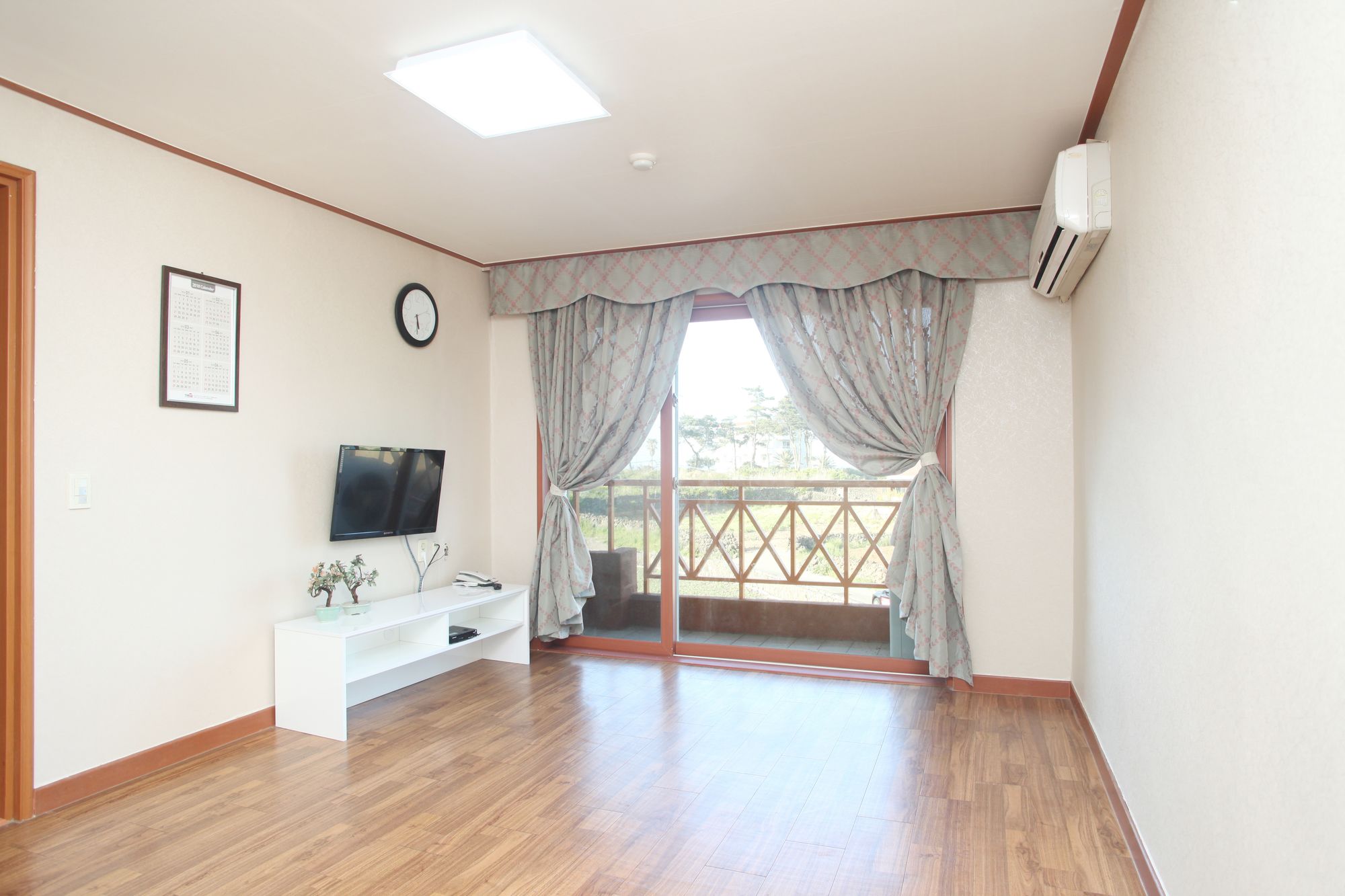 Tovice Condominium