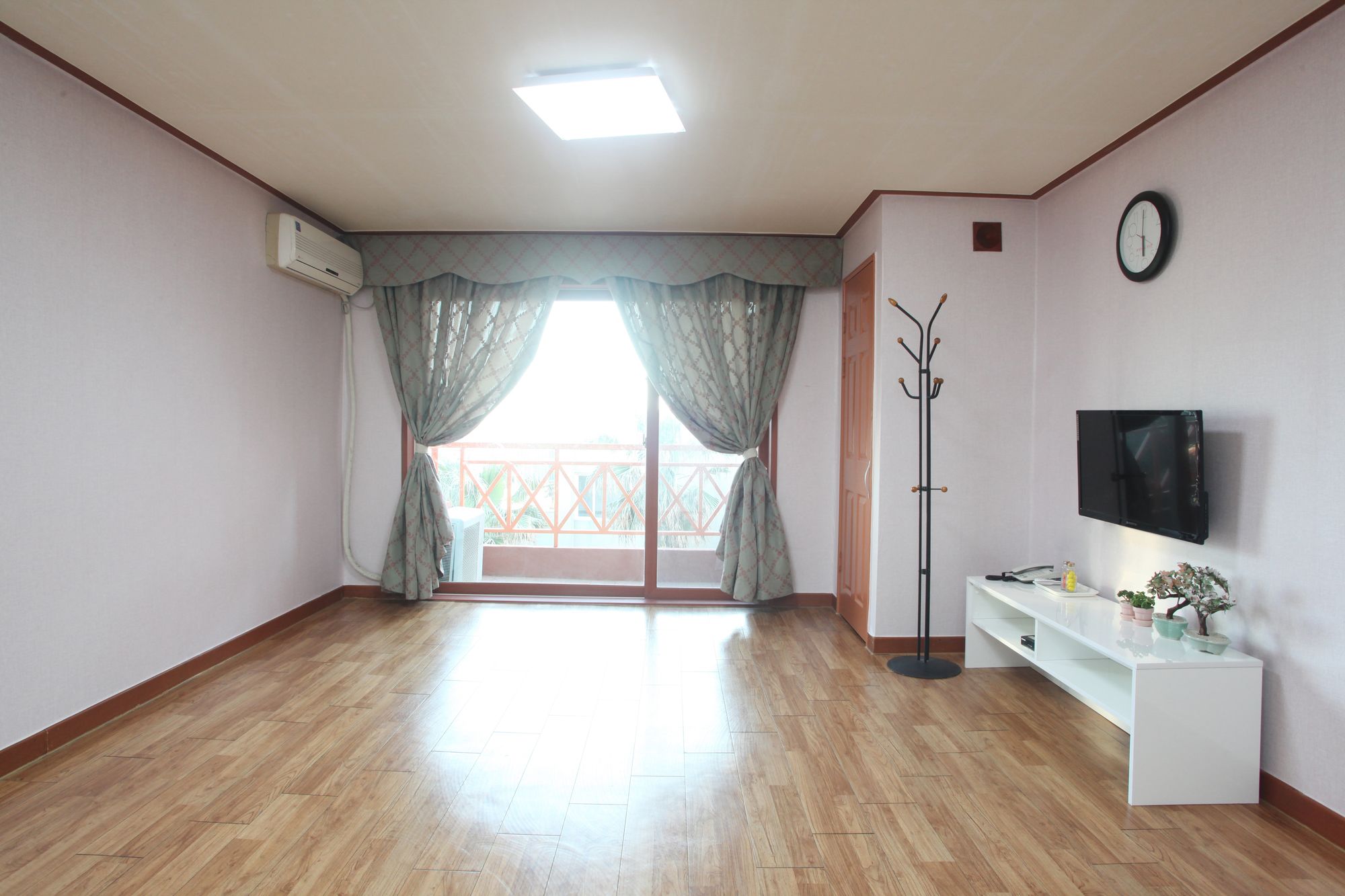 Tovice Condominium