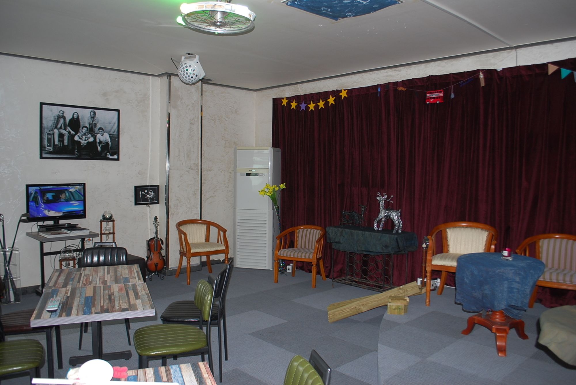Udo Olle Pension