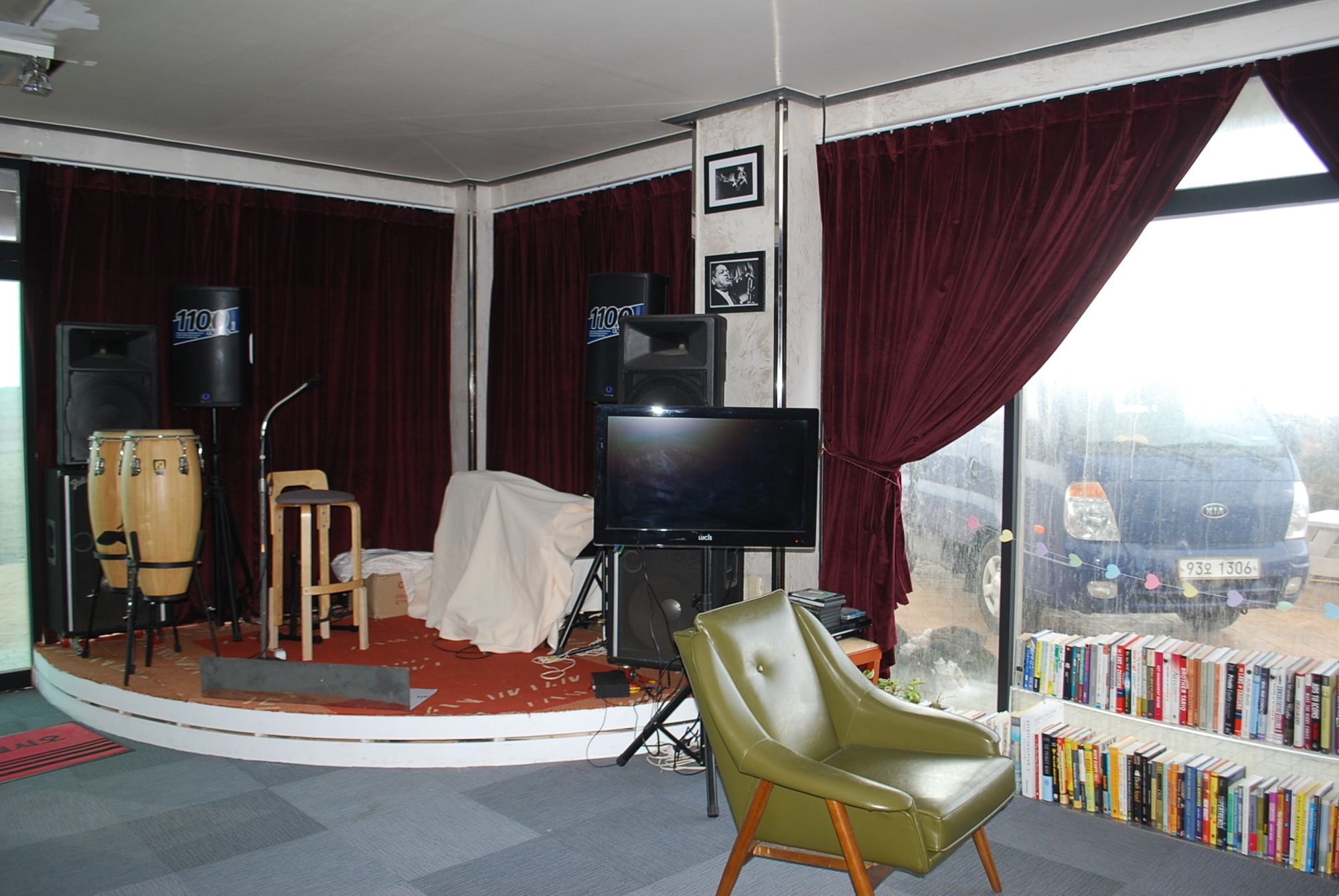Udo Olle Pension