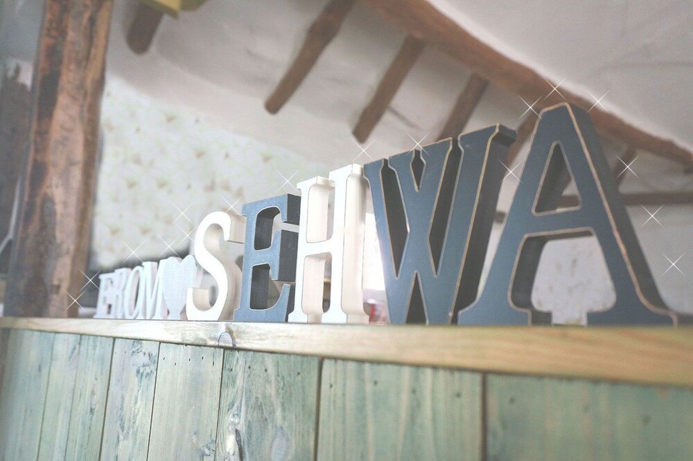 Unnie Guesthouse Hostel