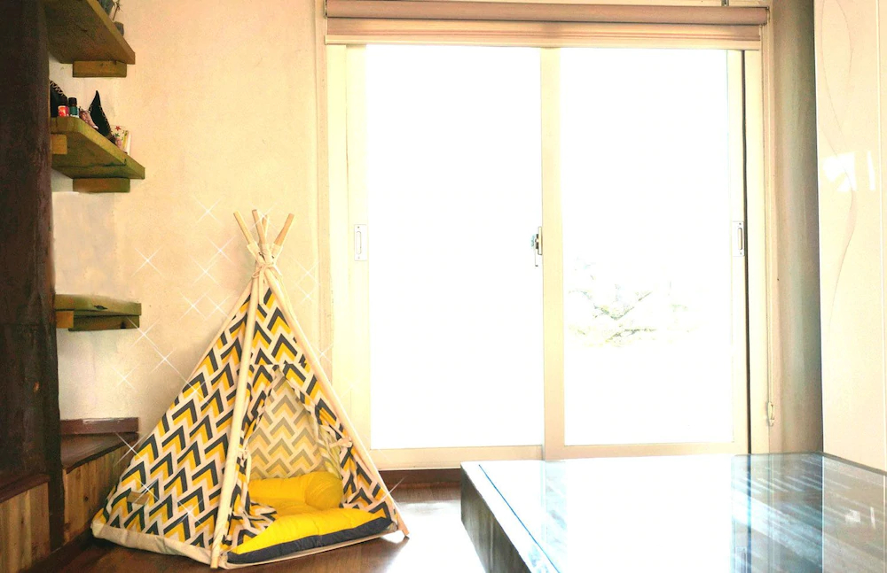 Unnie Guesthouse Hostel