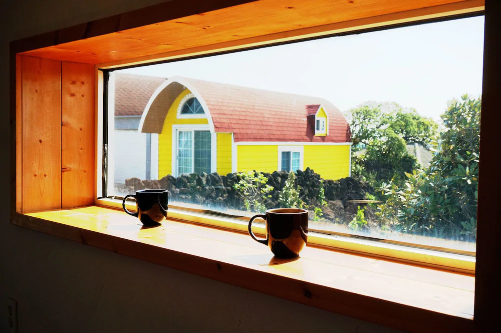 Unnie Guesthouse Hostel