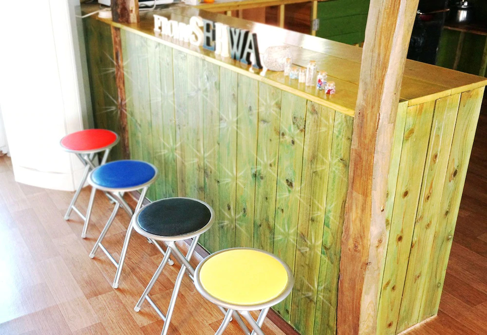 Unnie Guesthouse Hostel