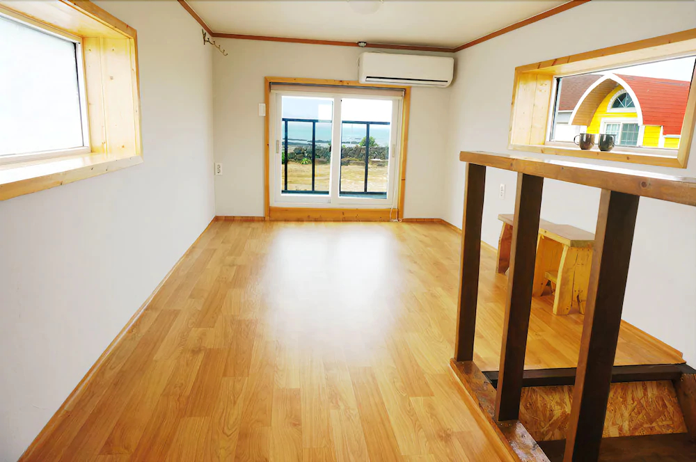 Unnie Guesthouse Hostel