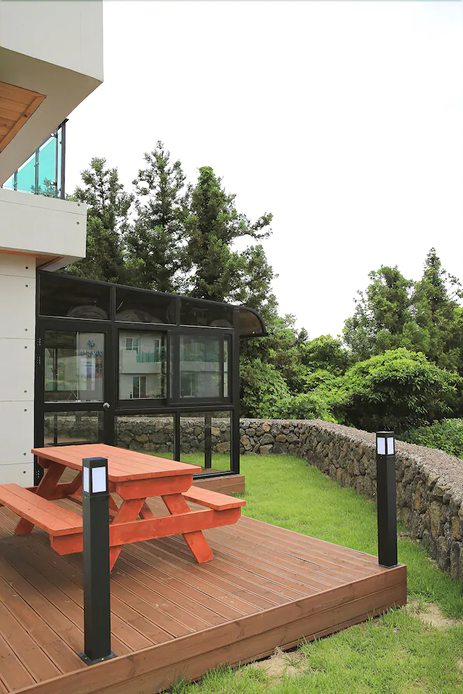 Villa De Hotel Alliance