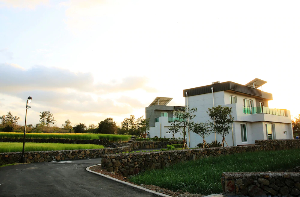 Villa De Hotel Alliance