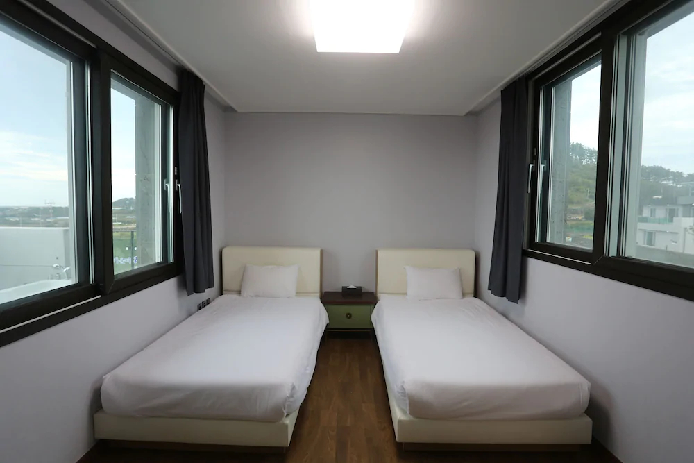 Villa De Hotel Alliance