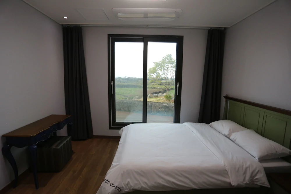Villa De Hotel Alliance