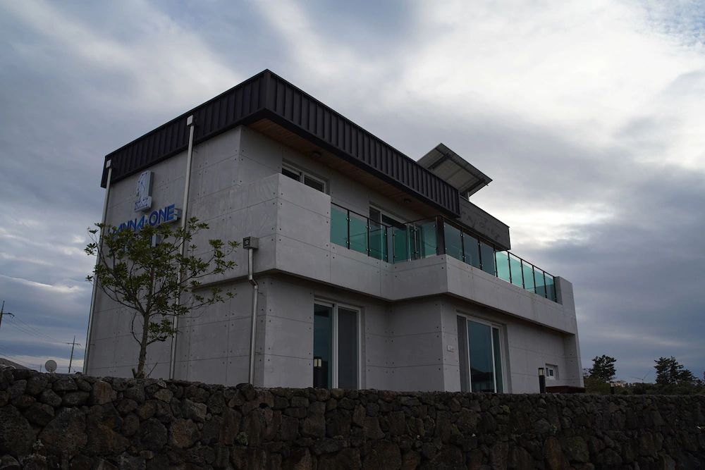 Villa De Hotel Alliance