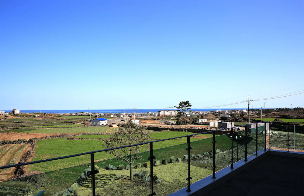 Villa De Hotel Alliance