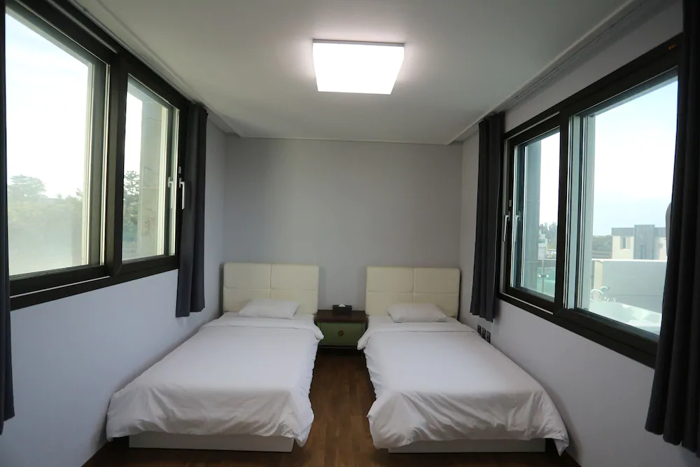Villa De Hotel Alliance