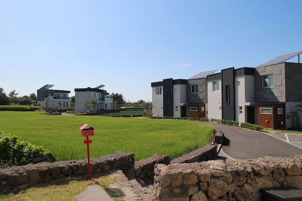 Villa De Hotel Alliance