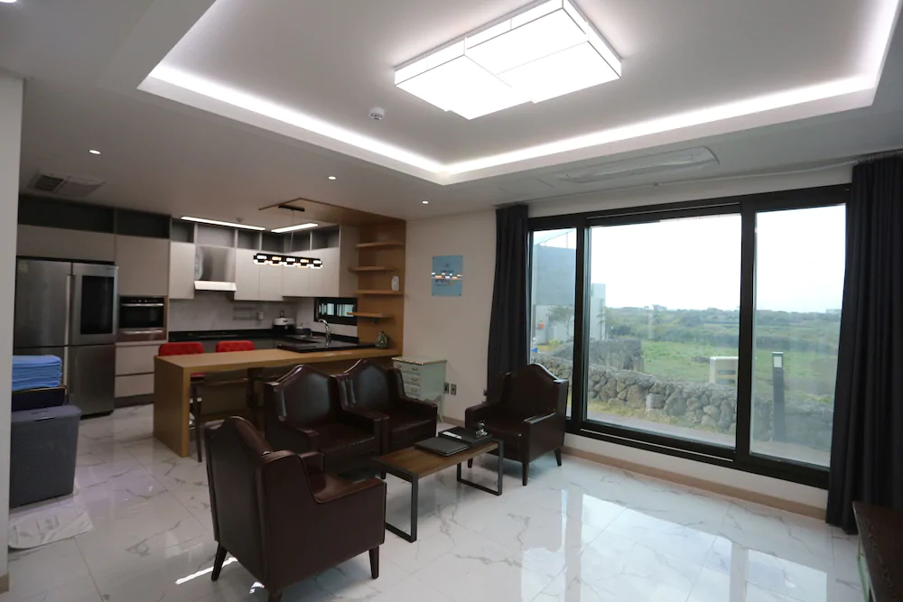 Villa De Hotel Alliance