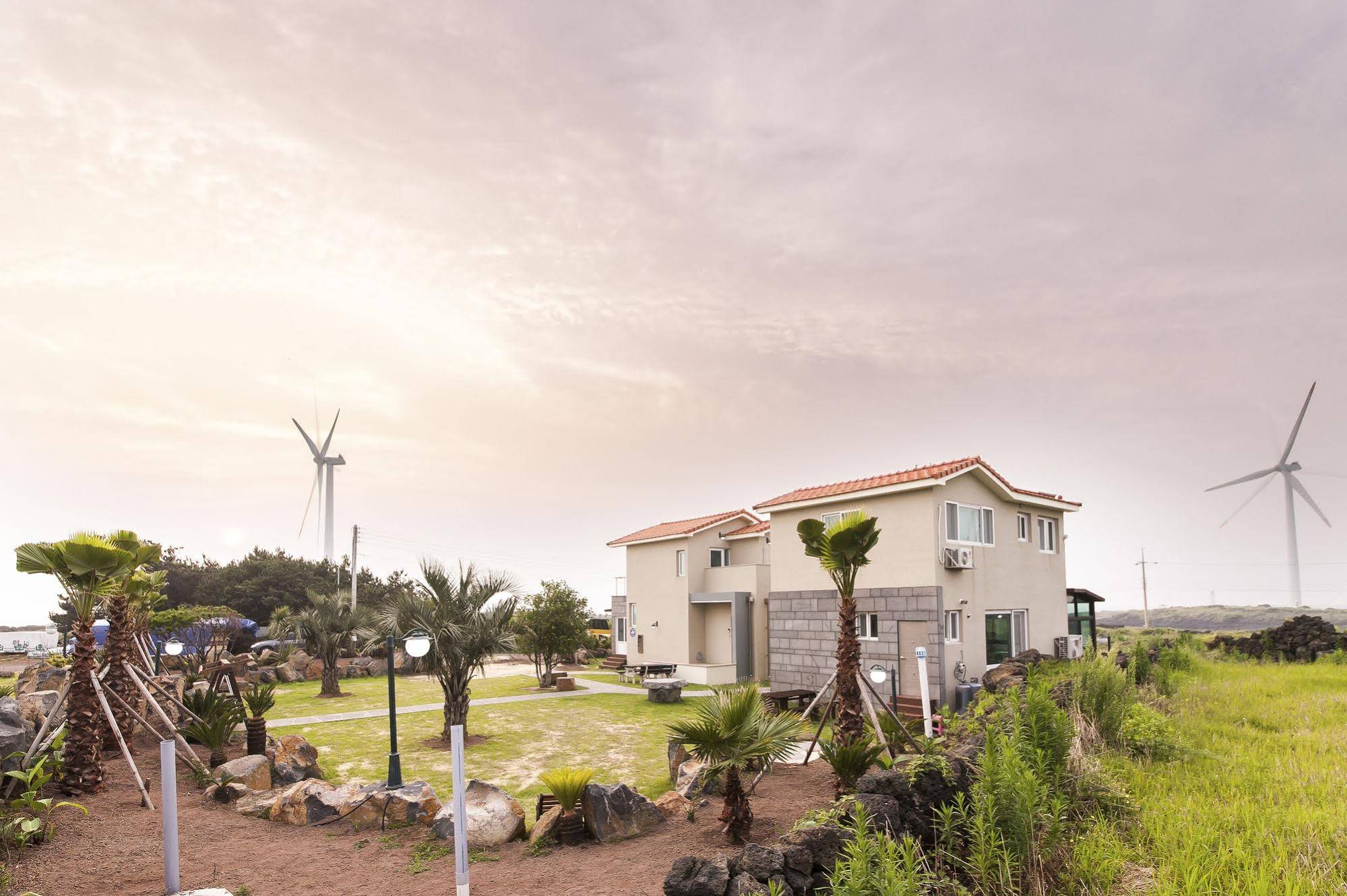 Vitamin Sea House