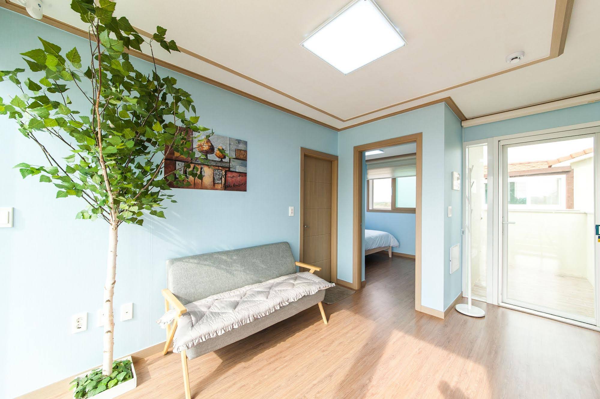 Vitamin Sea House
