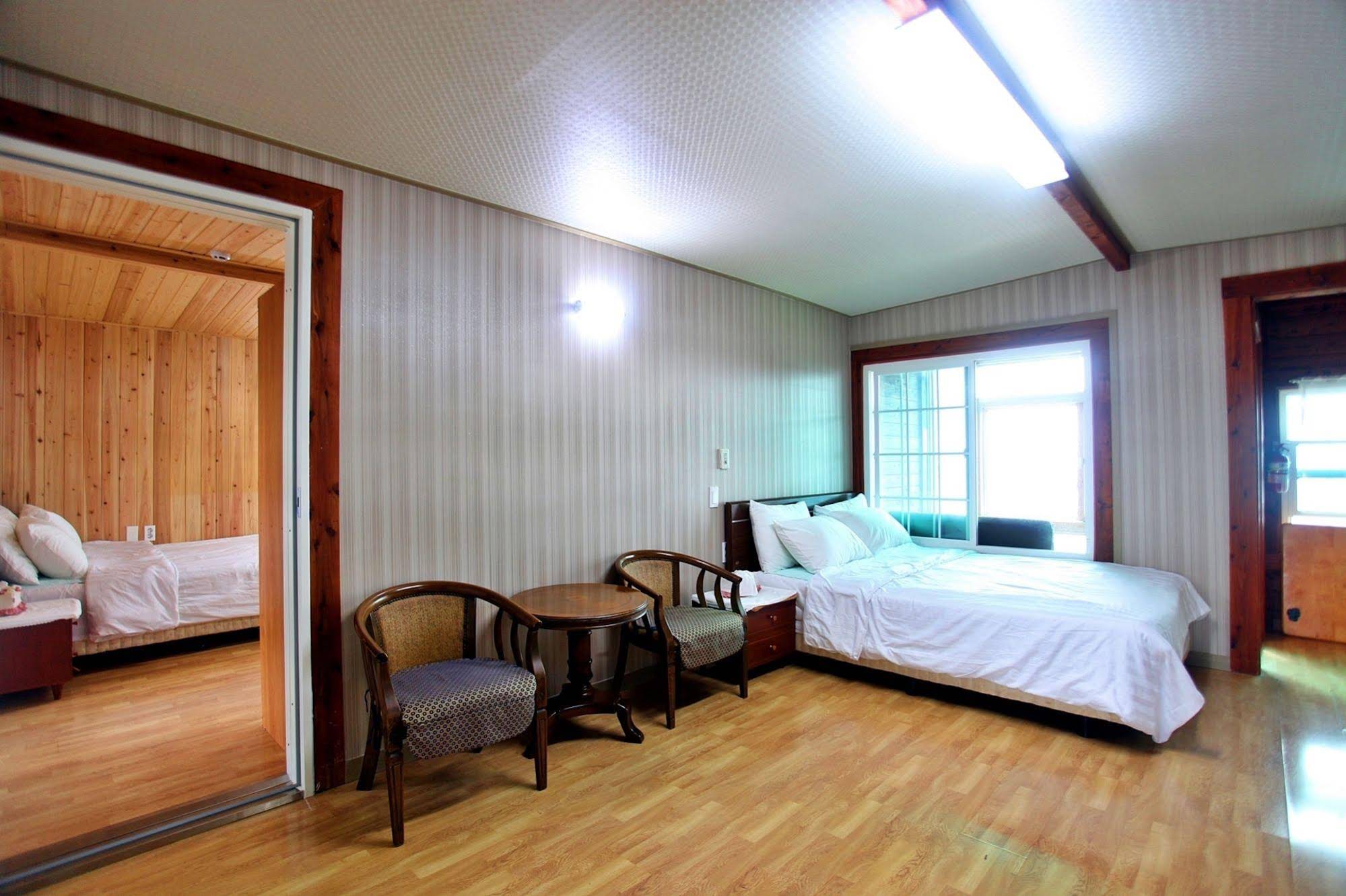 Windmills & Sea Pension