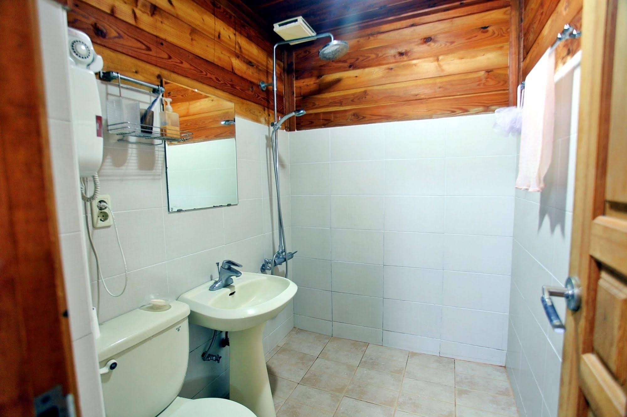 Windmills & Sea Pension