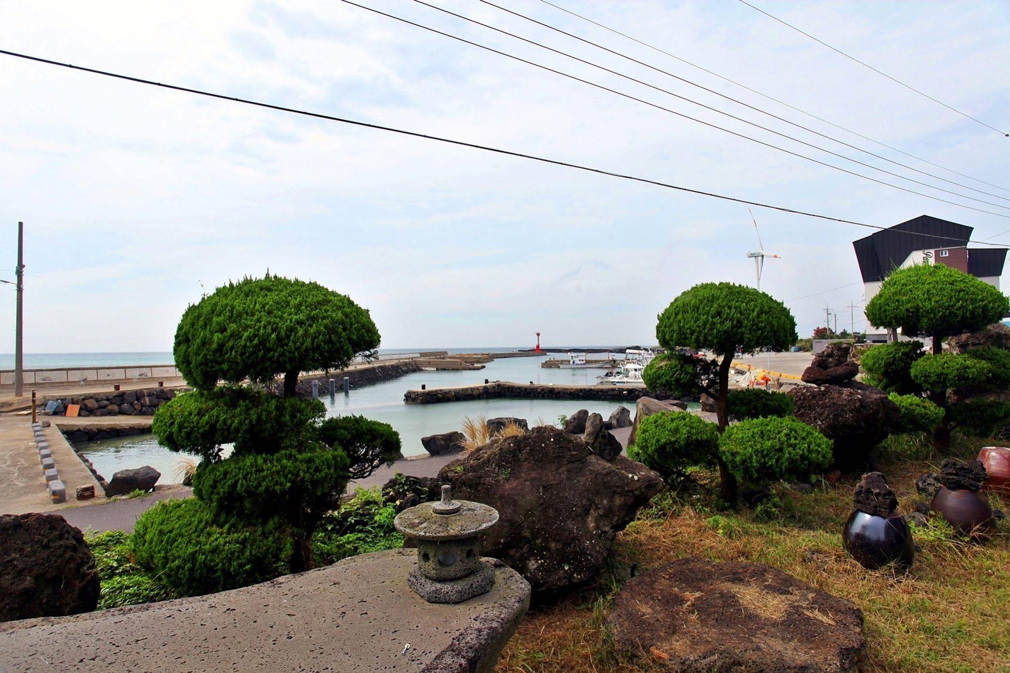 Windmills & Sea Pension