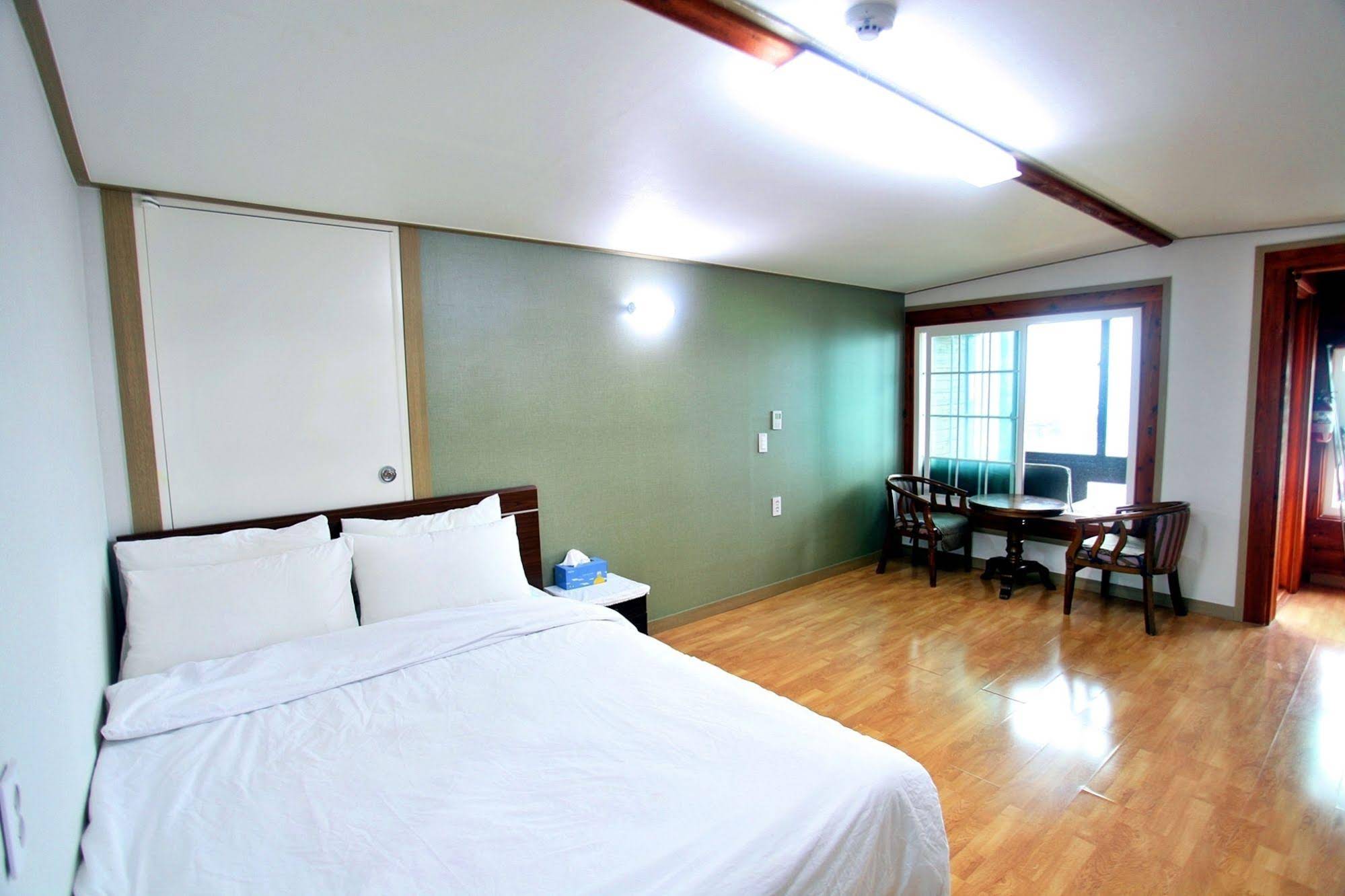 Windmills & Sea Pension