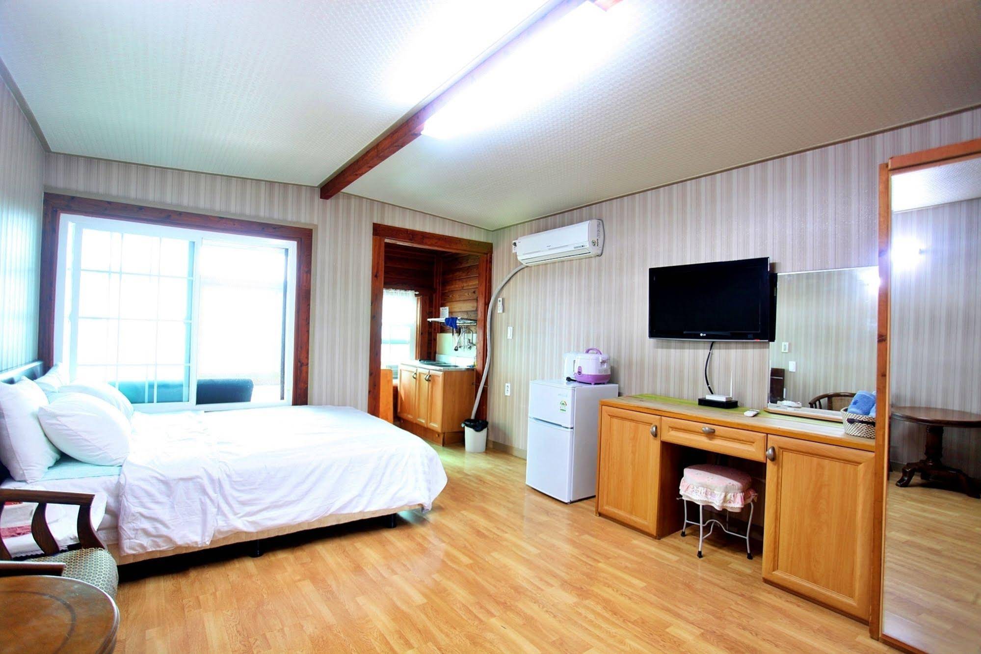 Windmills & Sea Pension