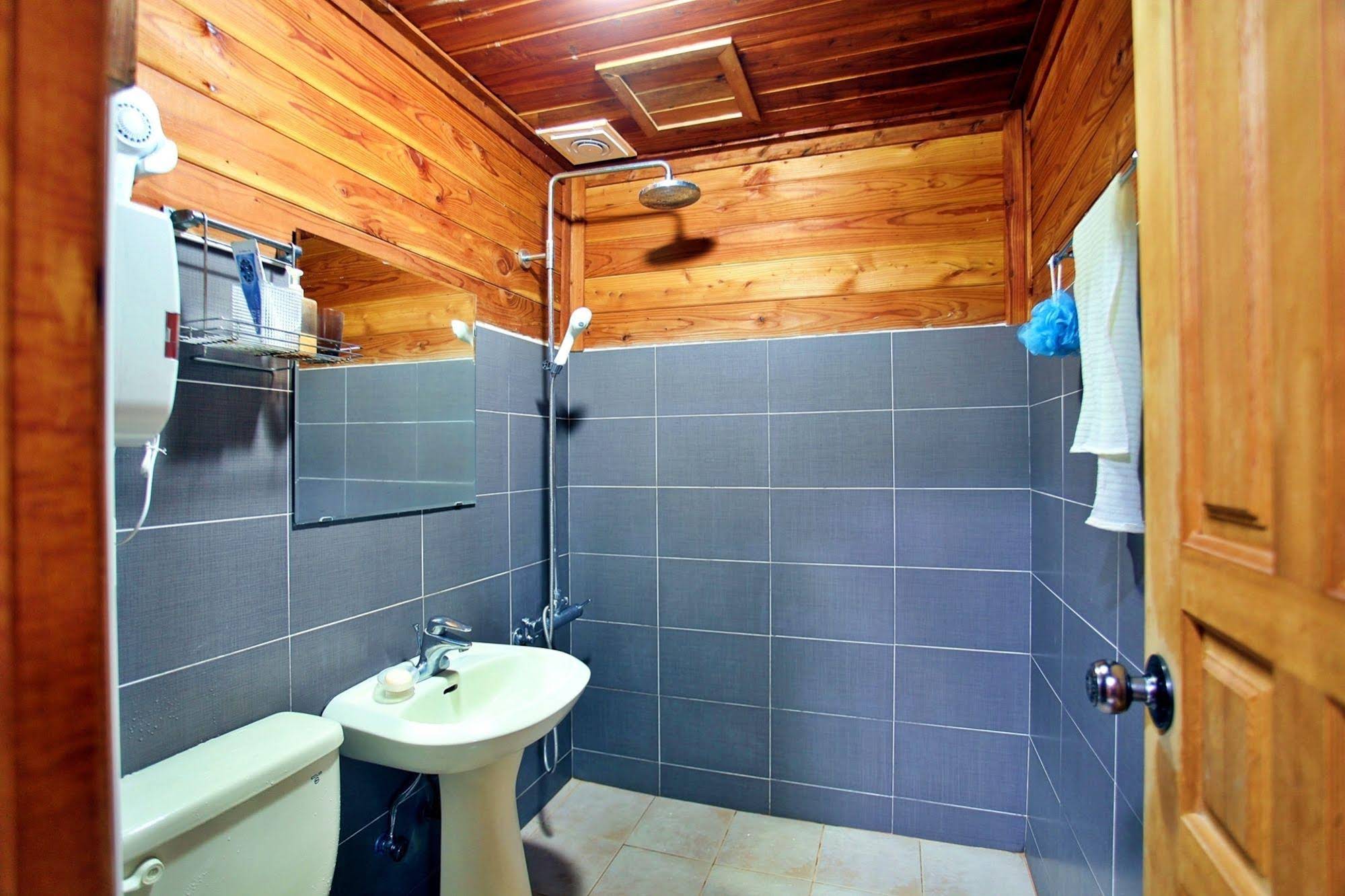 Windmills & Sea Pension