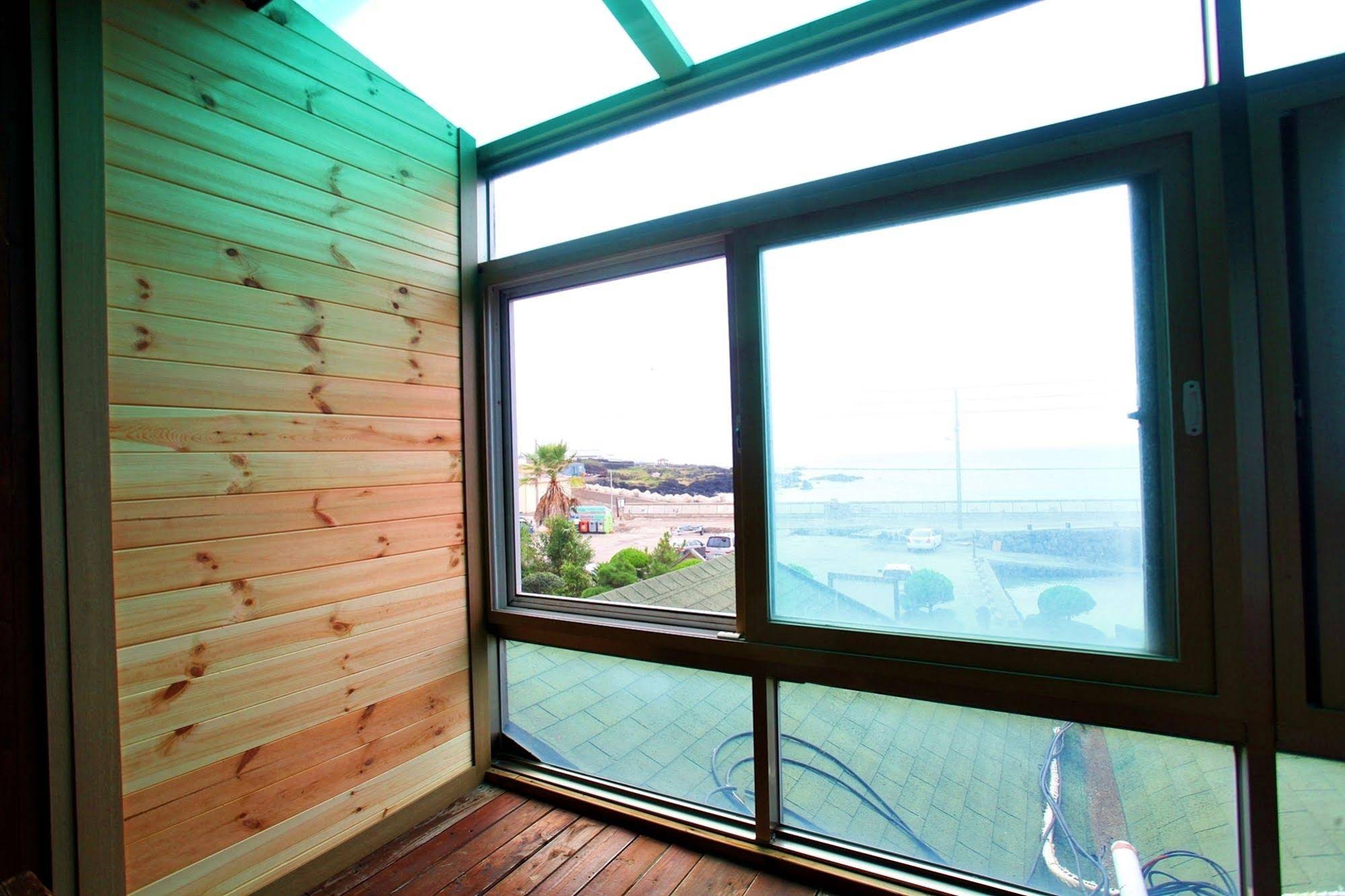 Windmills & Sea Pension