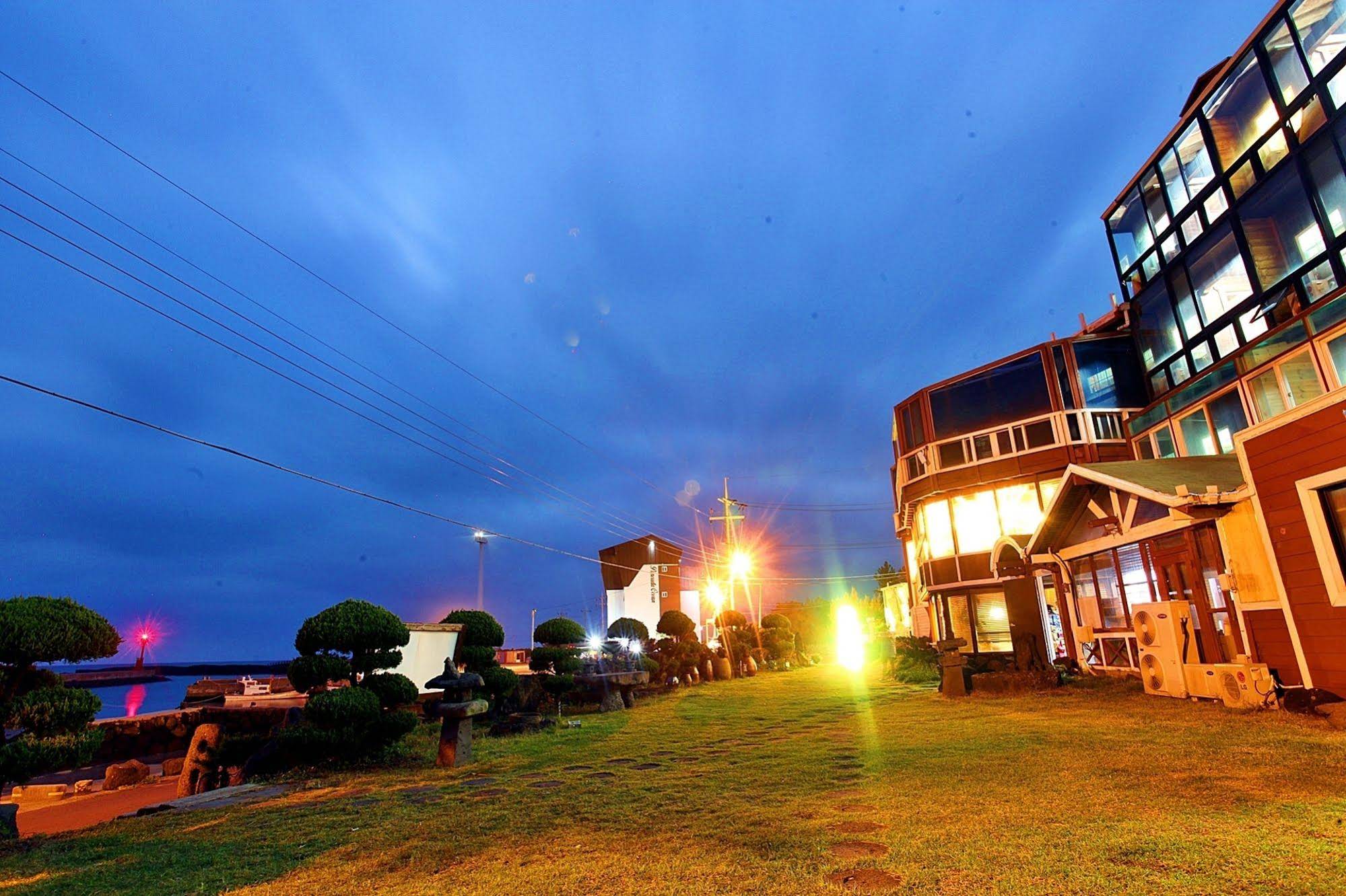 Windmills & Sea Pension