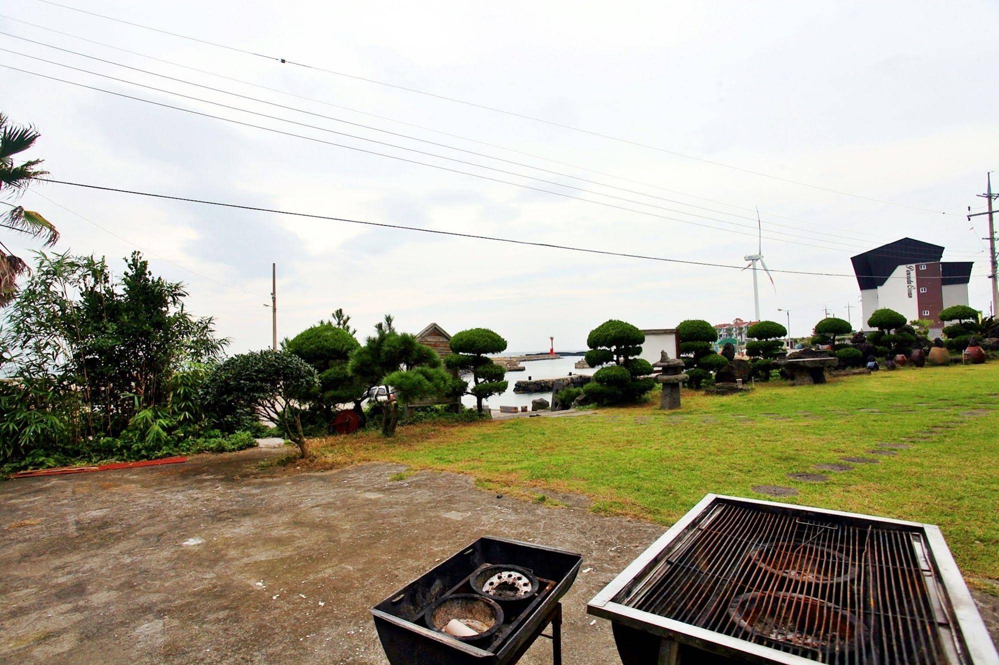 Windmills & Sea Pension