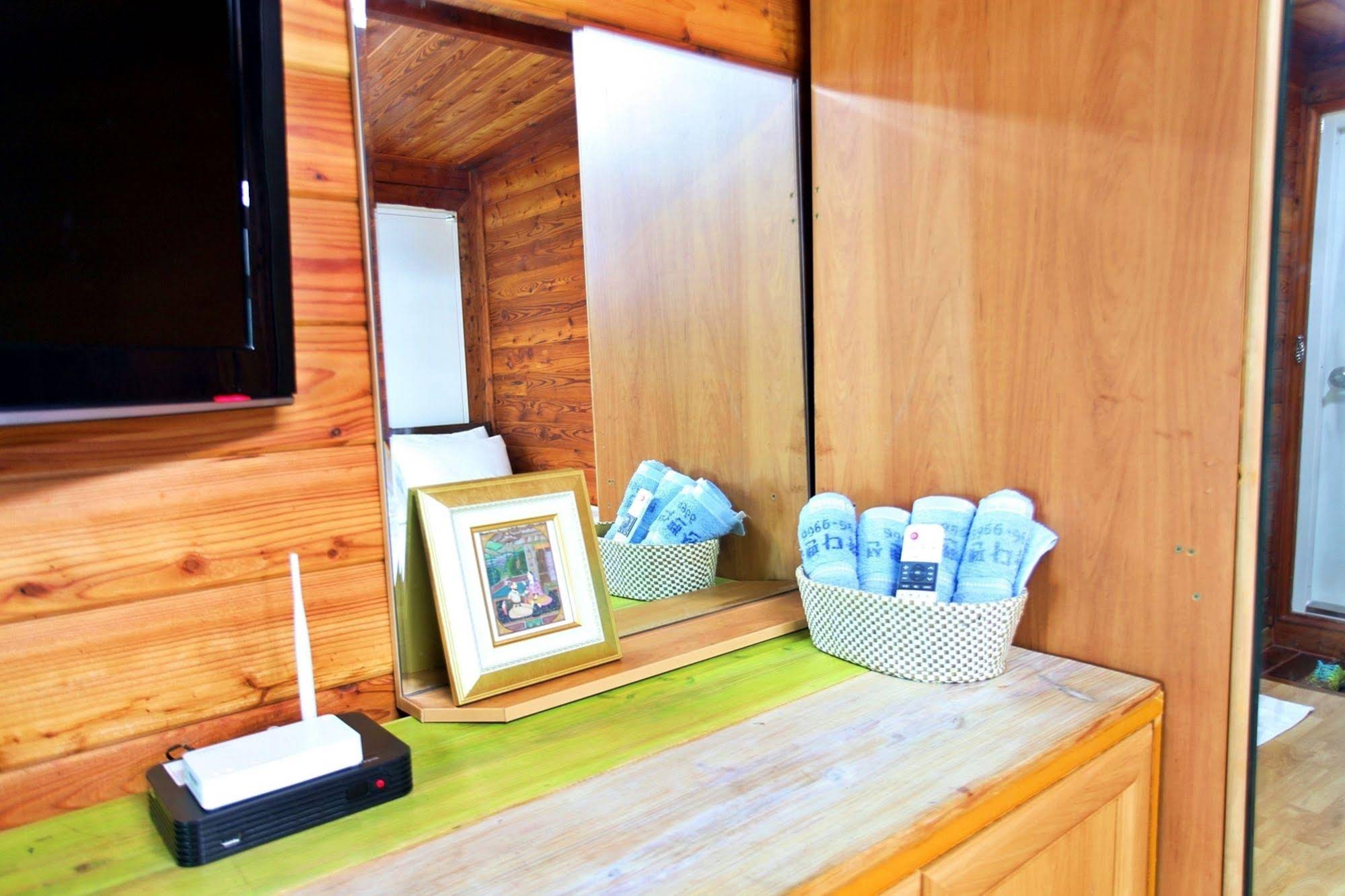 Windmills & Sea Pension