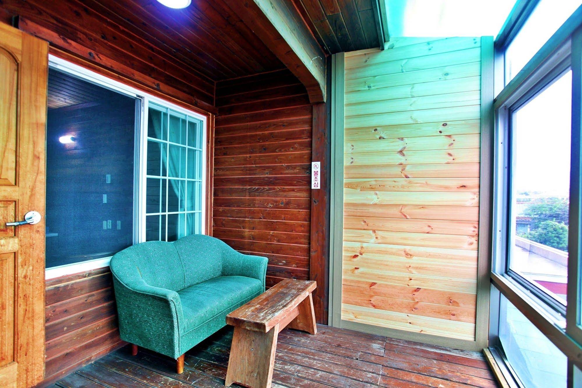 Windmills & Sea Pension