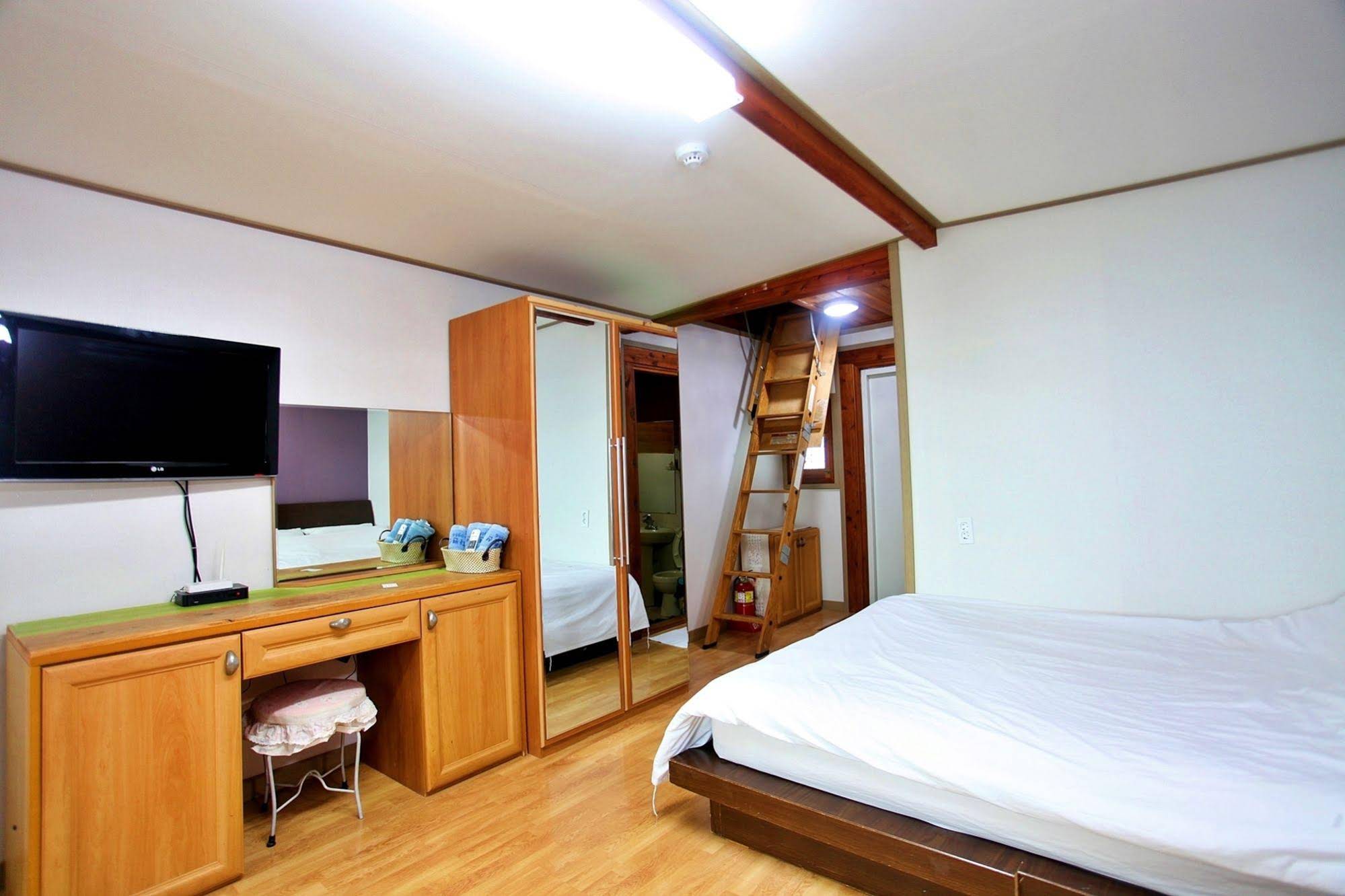 Windmills & Sea Pension