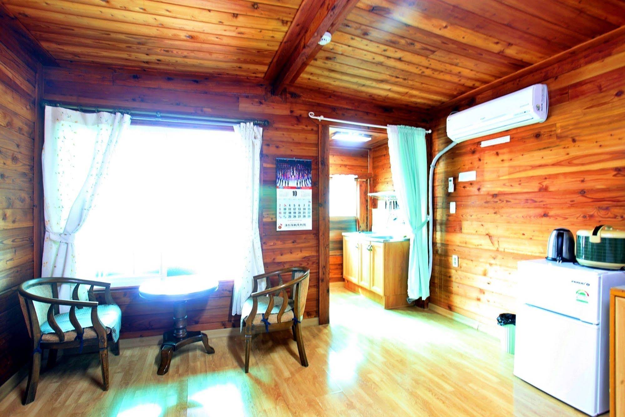 Windmills & Sea Pension