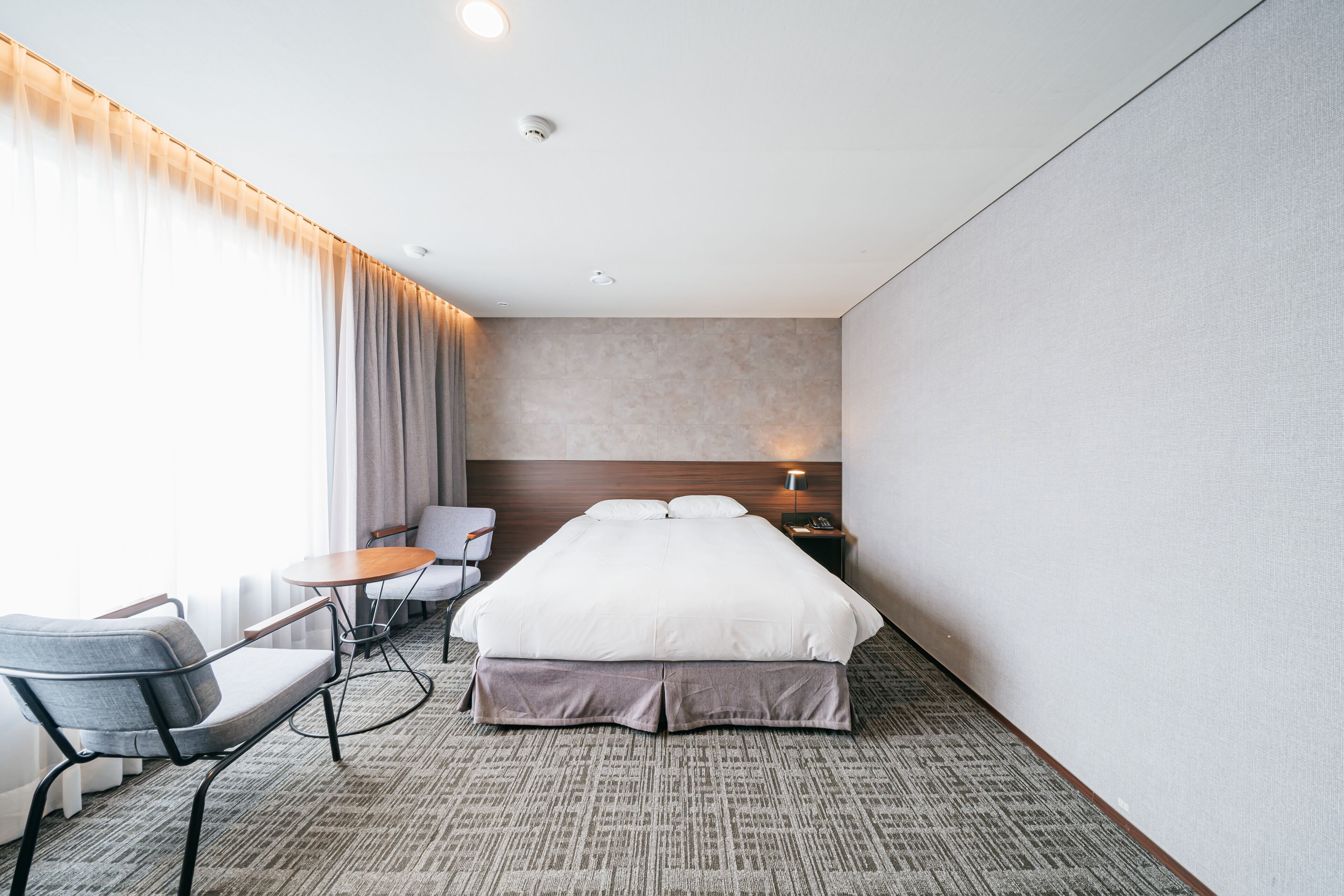 With City Hotel