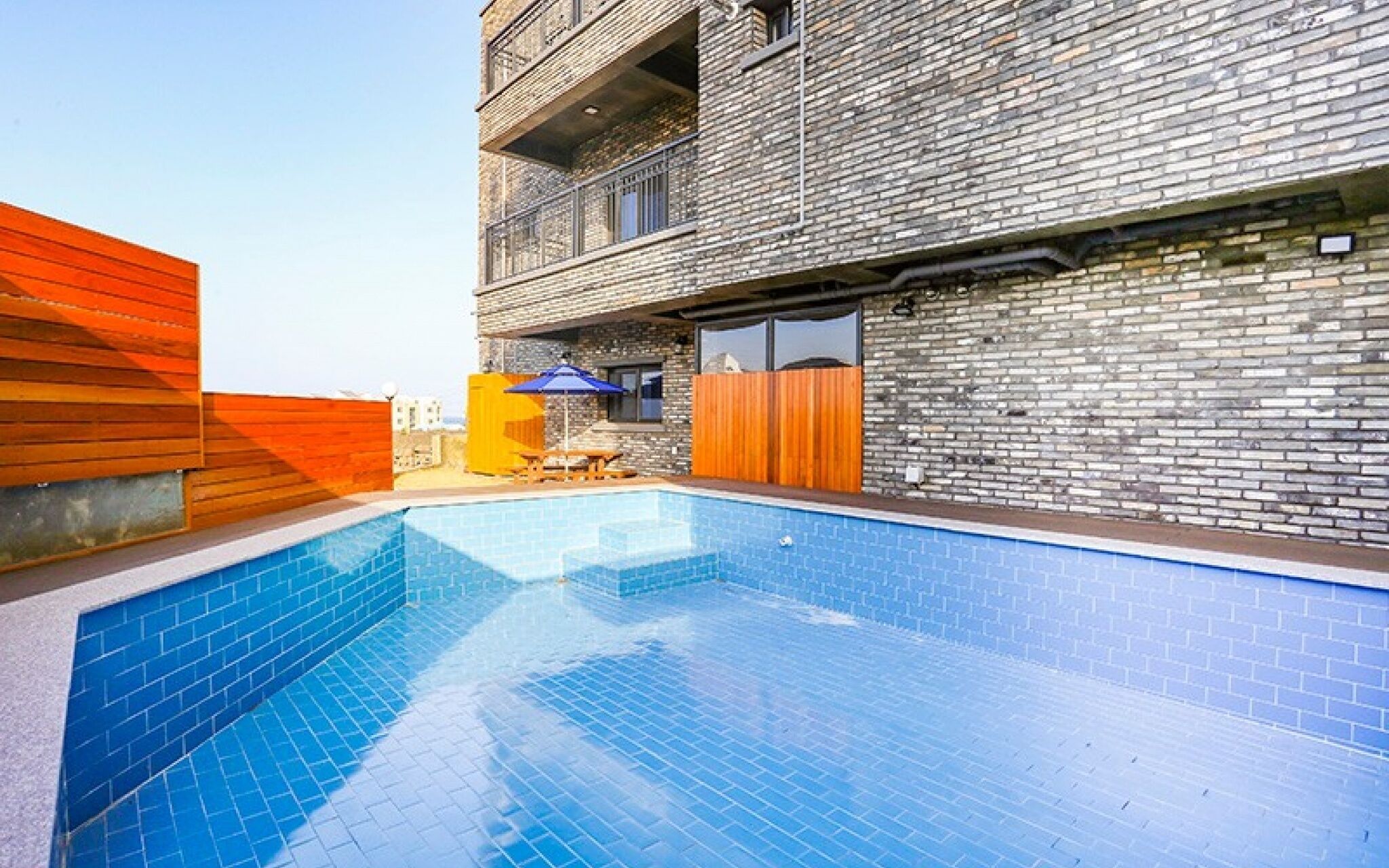 Woljeong Hill Pension