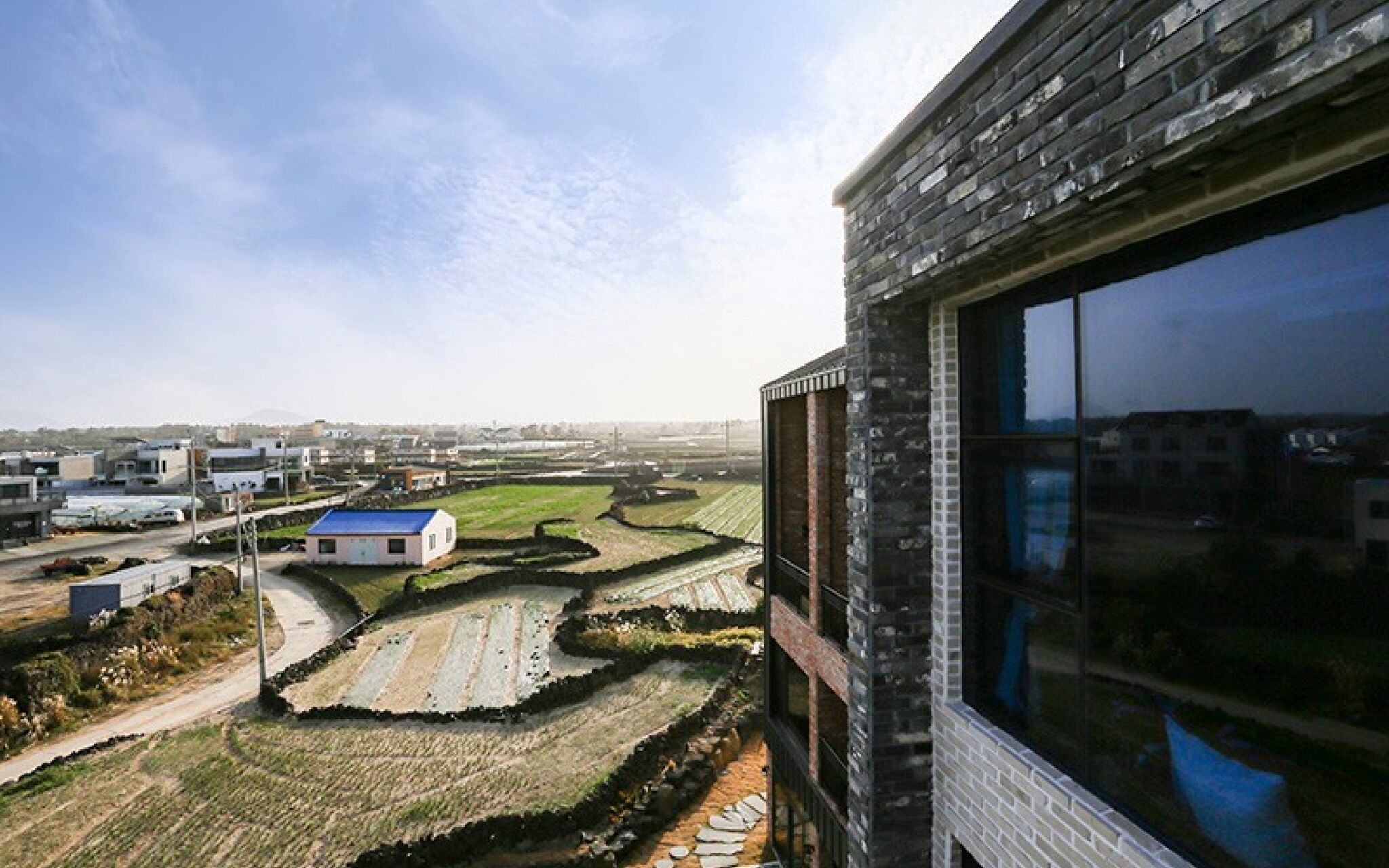 Woljeong Hill Pension