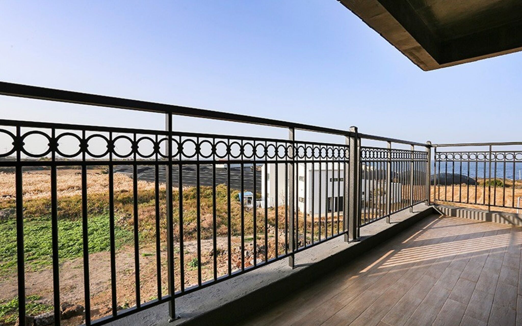 Woljeong Hill Pension
