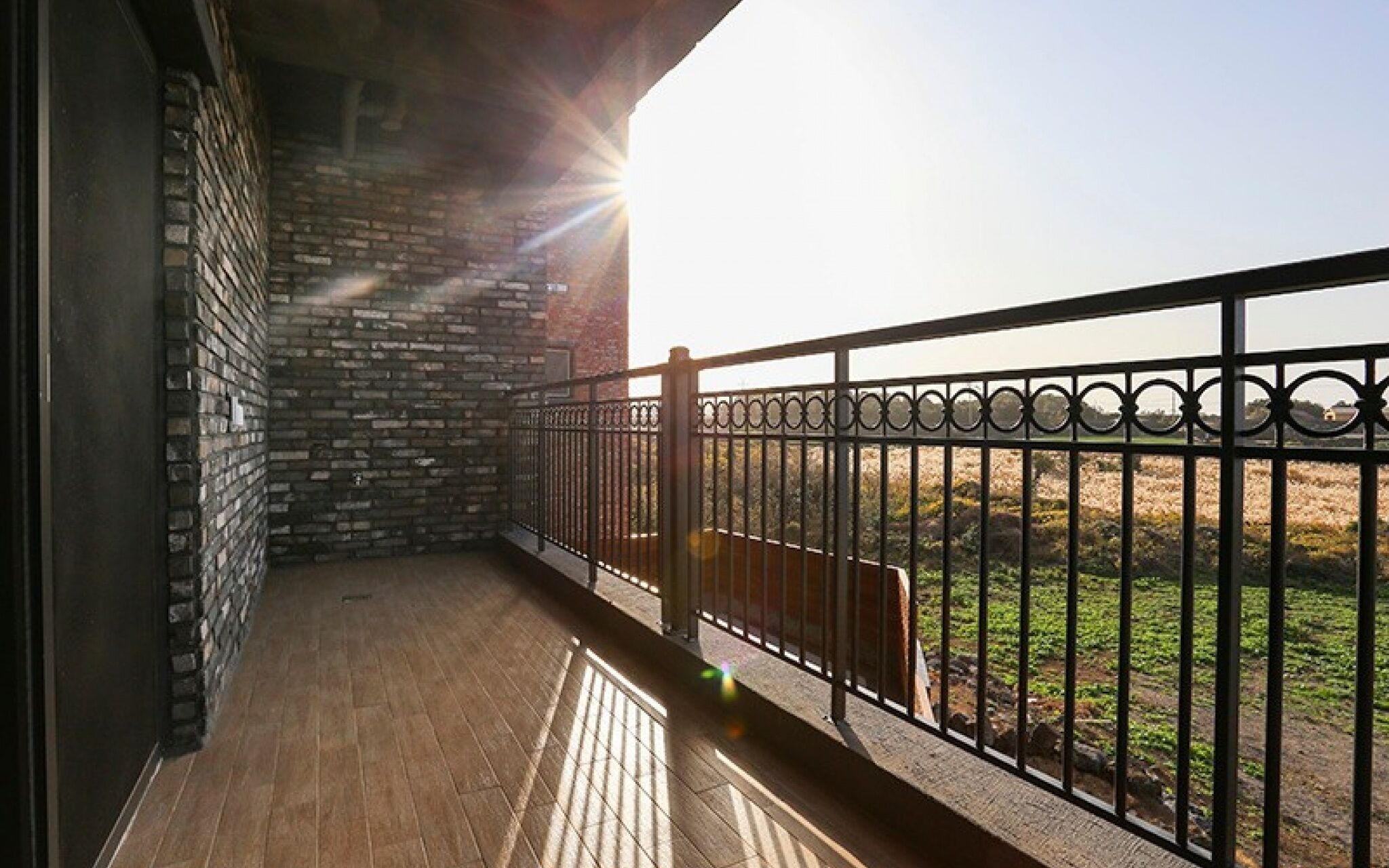 Woljeong Hill Pension