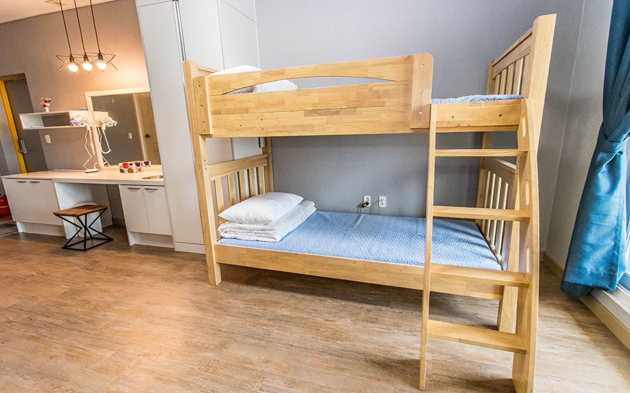 Woljeongri Sonang Guest House 2