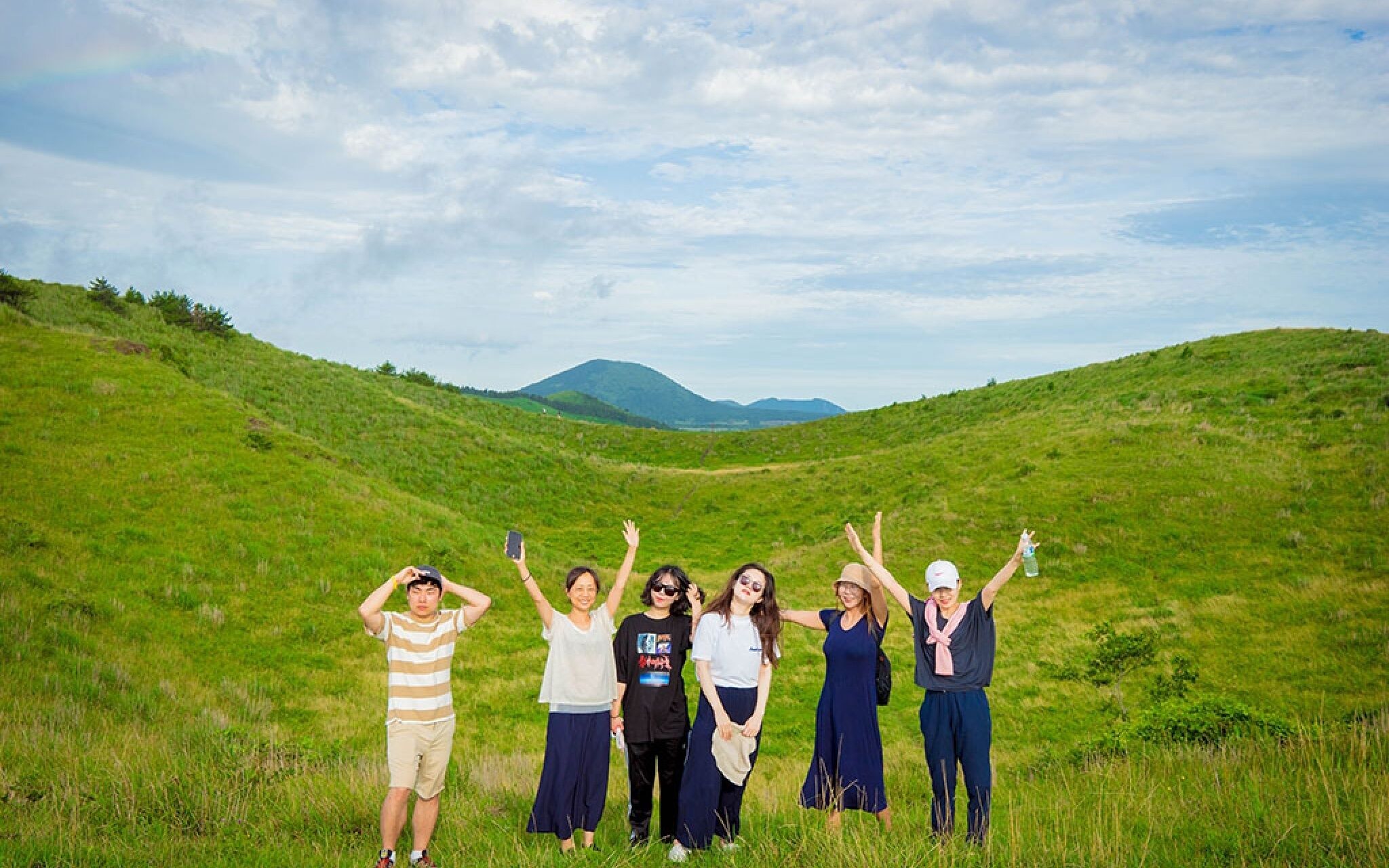 Woljeongri Sonang Guest House 2
