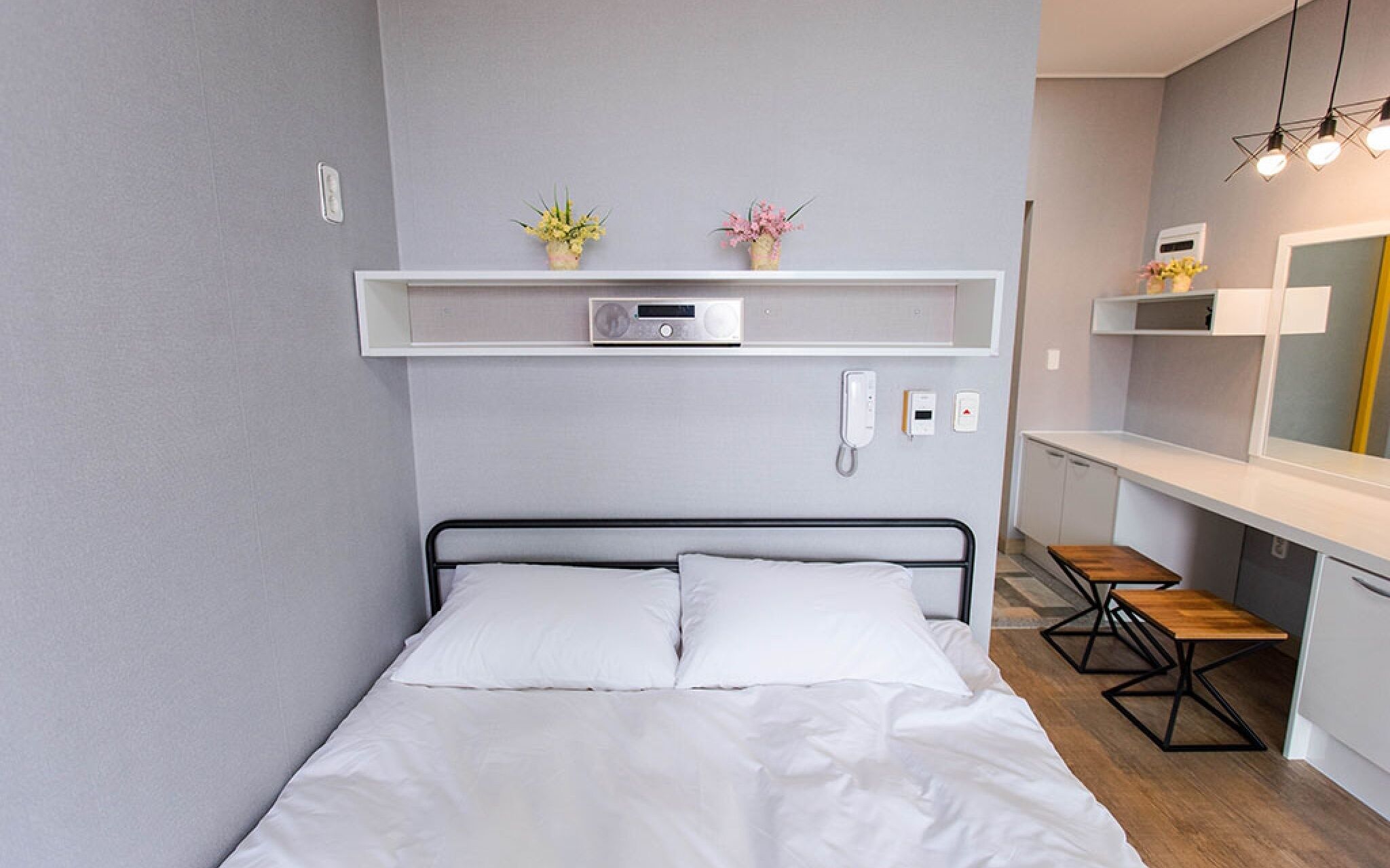 Woljeongri Sonang Guest House 2