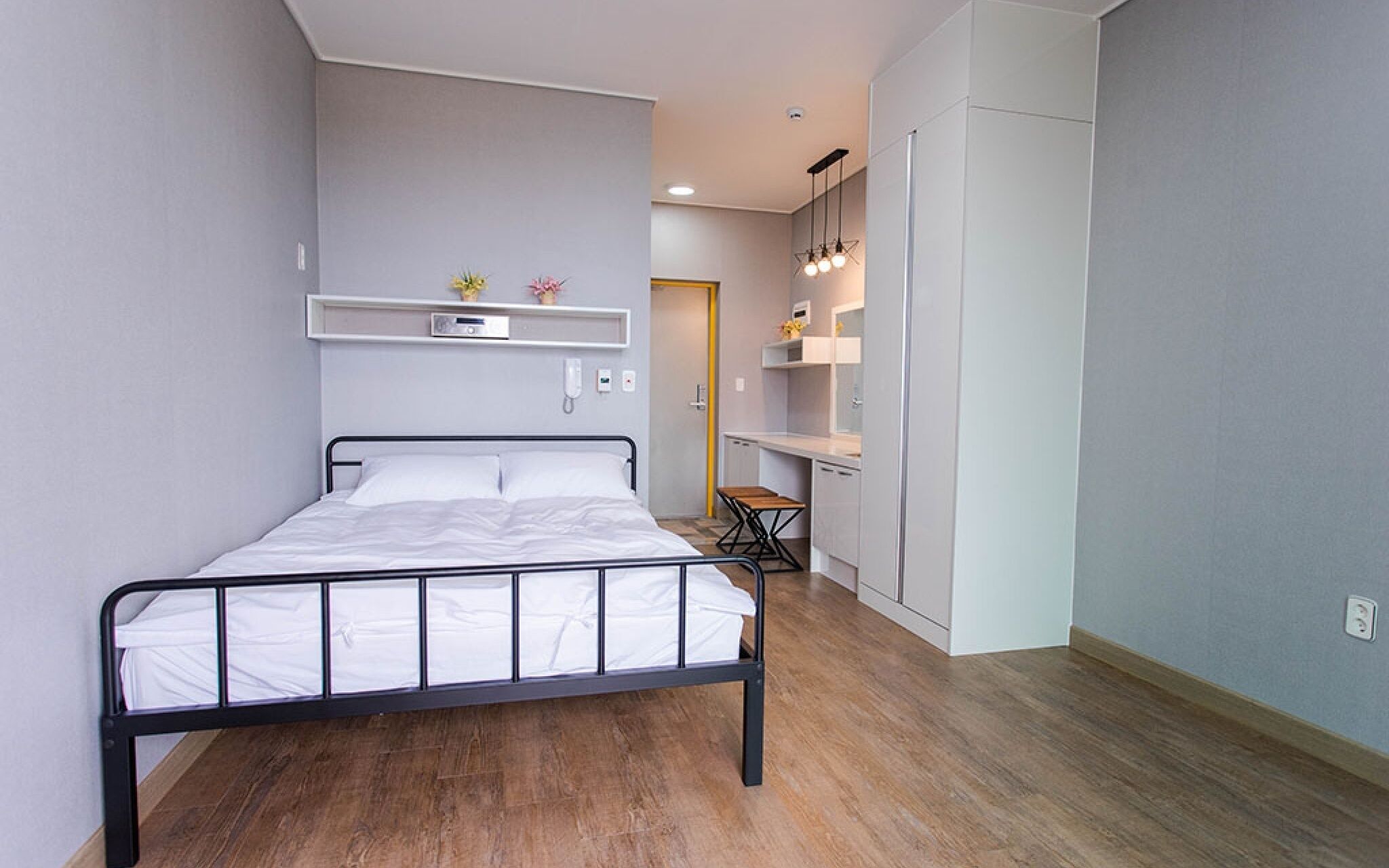 Woljeongri Sonang Guest House 2