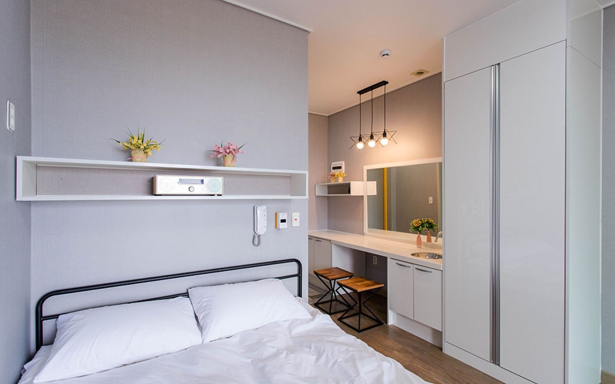 Woljeongri Sonang Guest House 2