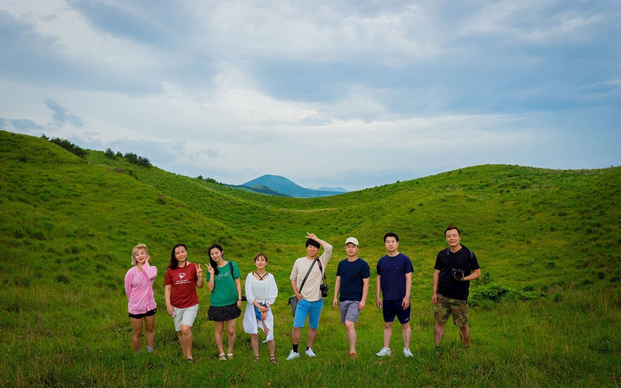 Woljeongri Sonang Guest House 2