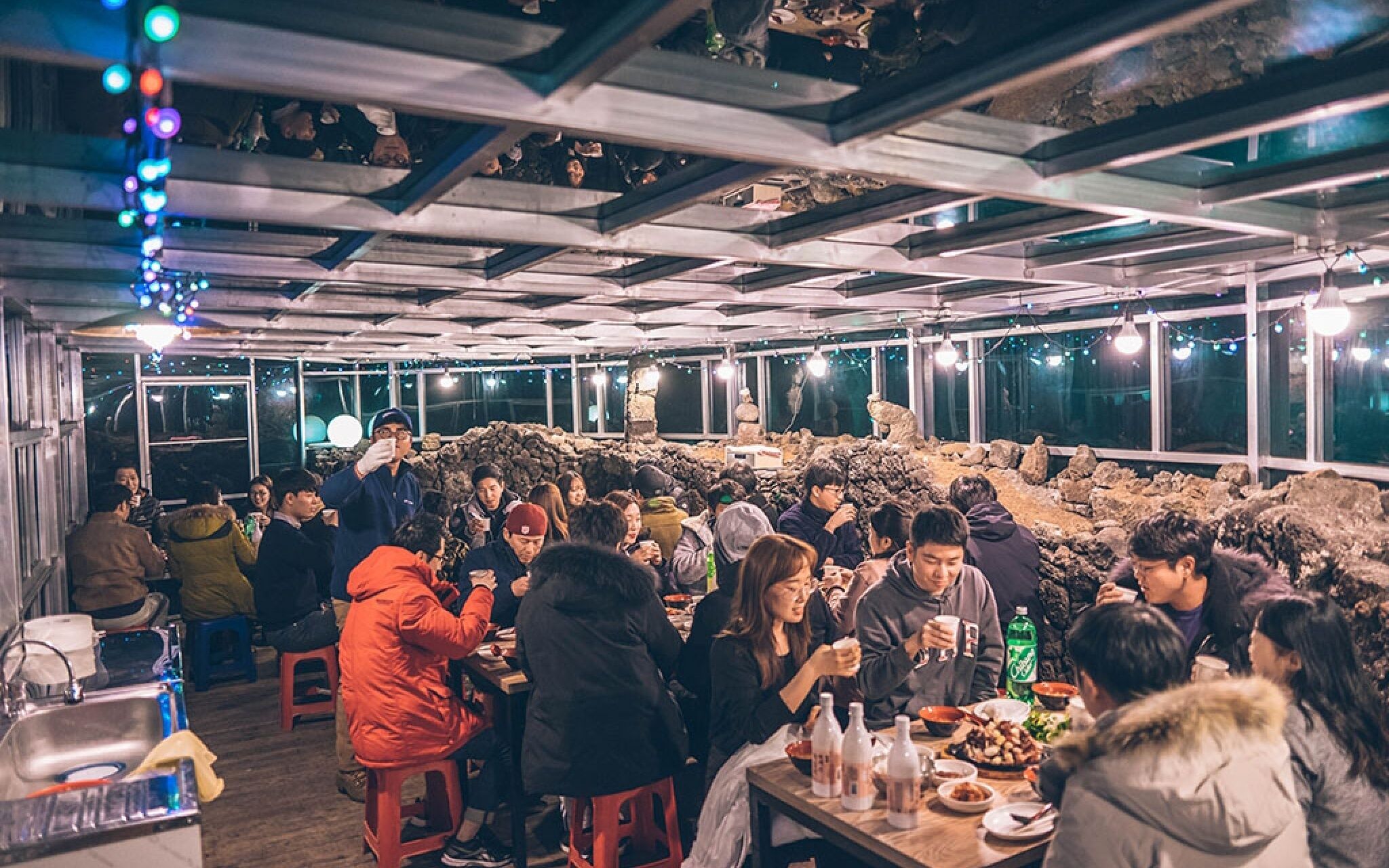 Woljeongri Sonang Guest House 2