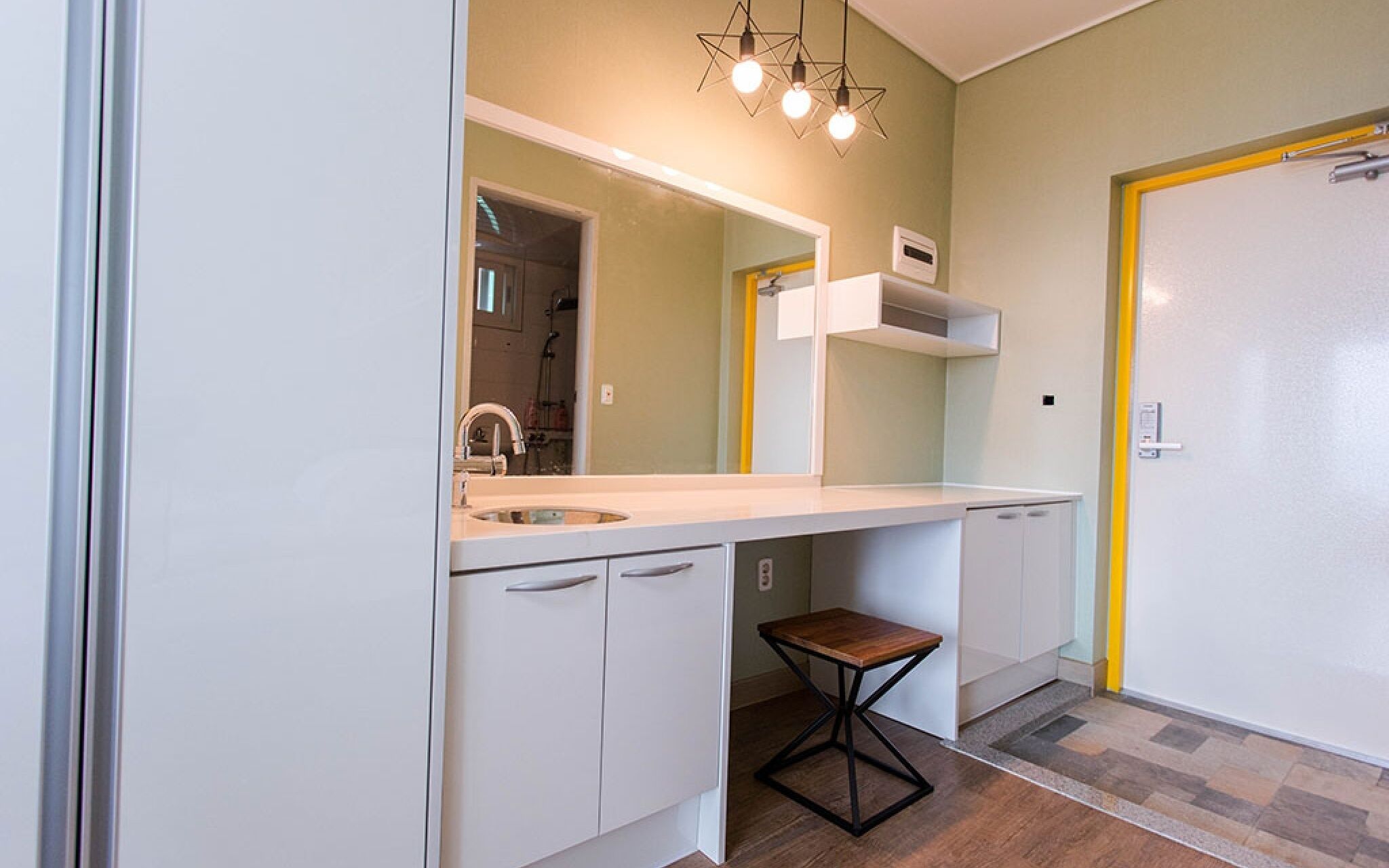 Woljeongri Sonang Guest House 2