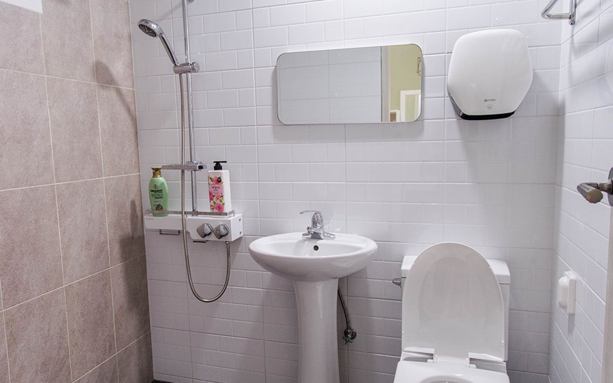 Woljeongri Sonang Guest House 2