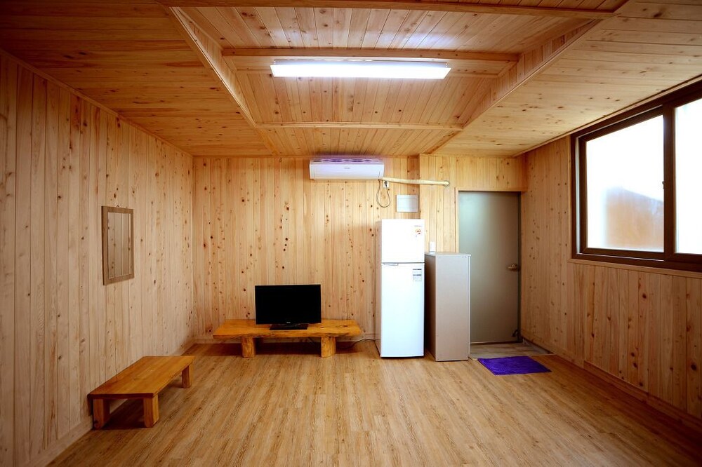 Woorim Pension