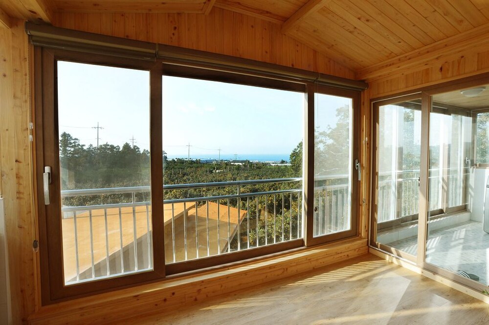 Woorim Pension