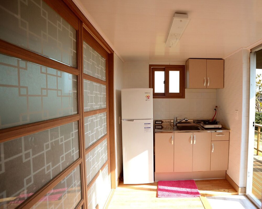 Woorim Pension